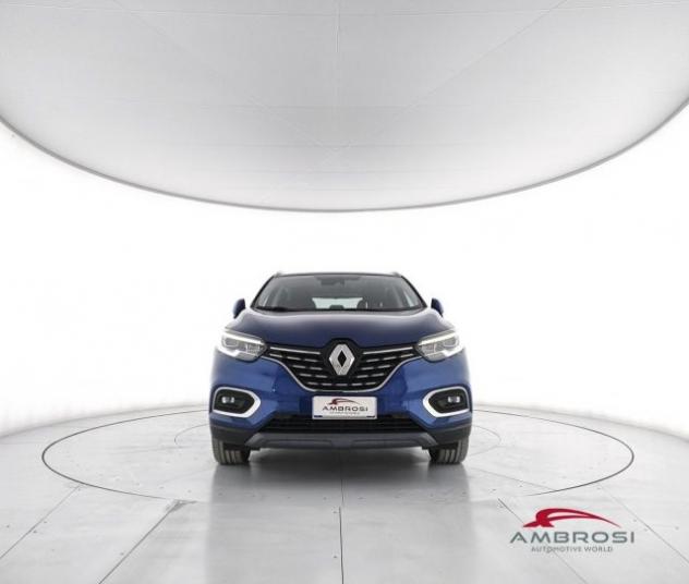 RENAULT Kadjar 140CV FAP Sport Edition2 rif. 24174356 - Foto 5
