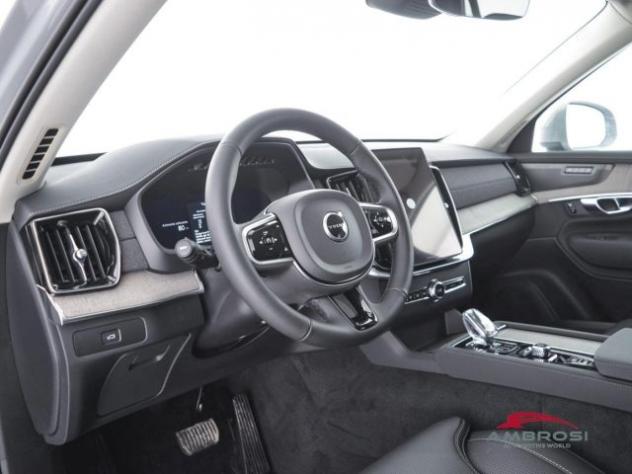 VOLVO XC90 B5 AWD Mild hybrid Benzina Ultra Dark 7 Sedili rif. 23849950 - Foto 7