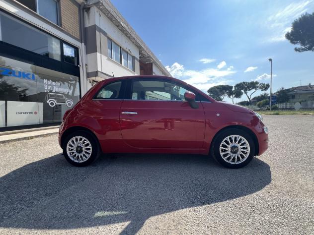 FIAT 500 1.2 69cv Lounge - Foto 3