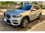 Bmw X3 xDrive20d xLine