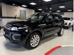 Land Rover Range Rover Evoque Range Rover Evoque 5p 2.0 td4 SE 150cv my18