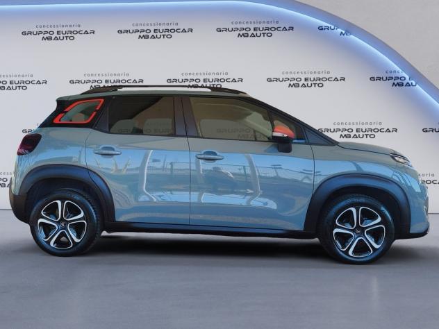 Citroën C3 Aircross BlueHDi 110 S&S Feel - Foto 10