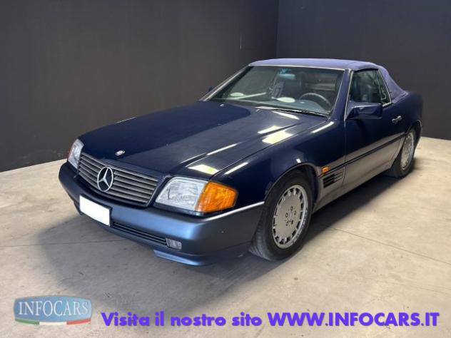 MERCEDES-BENZ SL 300 R129 231 CV AUTOMATICA - HARDTOP rif. 24008535 - Foto 3