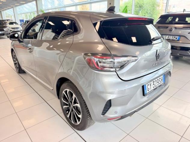 RENAULT Clio TCe 90 CV 5 porte Techno rif. 24046917 - Foto 2