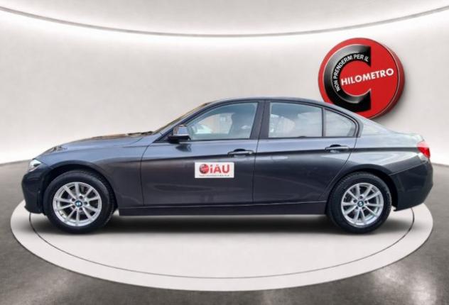 BMW 318 i Business Advantage rif. 24198651 - Foto 4
