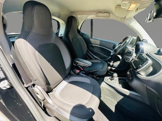 smart EQ Fortwo EQ 60kW passion - Foto 10