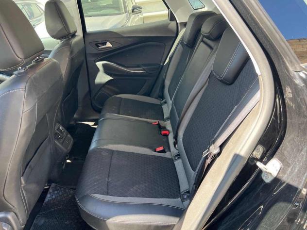 Opel Grandland X 1.5 diesel Ecotec Start&Stop aut. Innovation - Foto 10