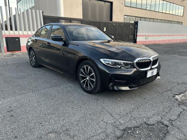 BMW Serie 3 318d Business Advantage auto - Foto 8