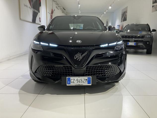 Alfa Romeo Junior Ibrida 1.2 145CV Hybrid eDCT6 ibrida - Foto 2