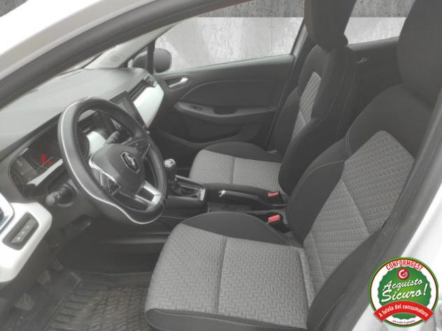 RENAULT Clio Blue dCi 100 CV 5 porte Evolution rif. 24162178 - Foto 10