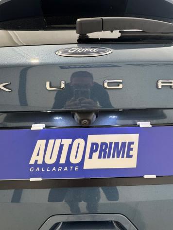 Ford Kuga Kuga 1.5 ecoboost ST-Line 2wd 150cv - Foto 9