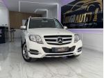 Mercedes-benz GLK 220 4Matic BlueTEC Premium