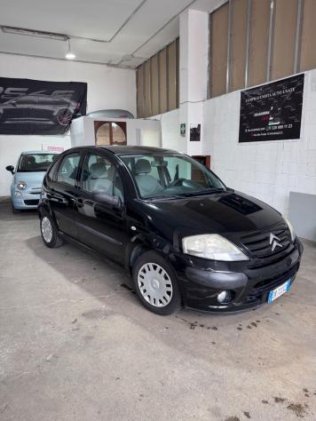 Citroen C3 1.1 Gold by Pinko