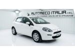 Fiat Punto 1.2 BENZ - 2012 - KM. 100.000