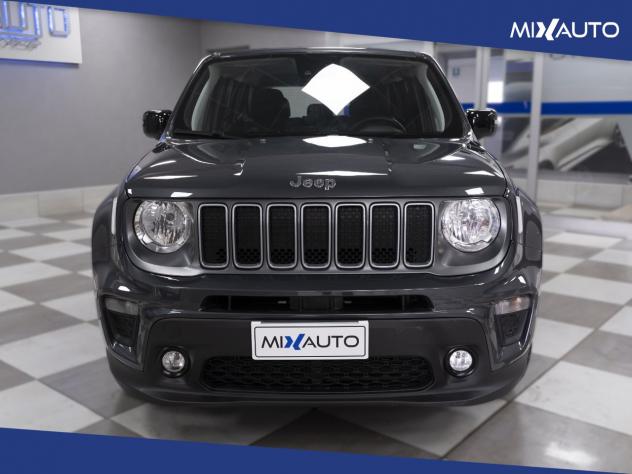 Jeep Renegade 1.6 MJT Limited 2WD 130CV - Foto 2