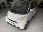 smart fortwo fortwo 1000 52 kW MHD coupé pulse