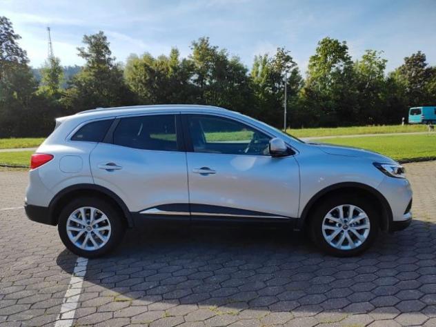 RENAULT Kadjar Blue dCi 8V 115CV EDC -GRANDINATA rif. 22310734 - Foto 2
