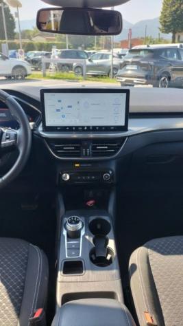 FORD Kuga Plug In Hybrid 243 CV CVT 2WD Titanium rif. 24086605 - Foto 10