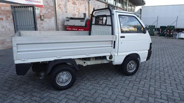PIAGGIO - QUARGO - Foto 7