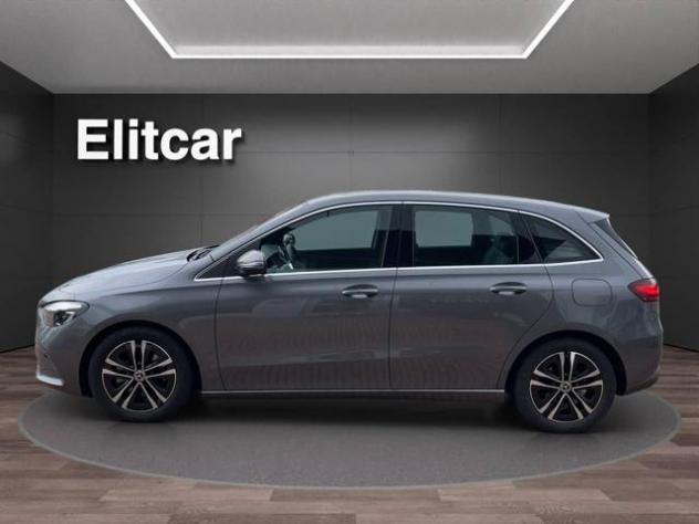 MERCEDES-BENZ B 180 Automatic Progressive Advanced rif. 24047263 - Foto 2