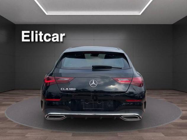 MERCEDES-BENZ CLA 180 Automatic Shooting Brake AMG Line Advanced Plus rif. 24046845 - Foto 4