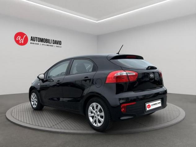 KIA Rio 1.2 CVVT 5p. ECO GPL City rif. 22995451 - Foto 3