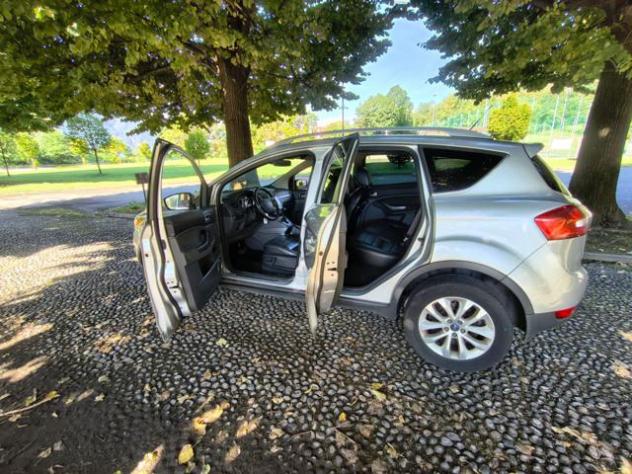FORD Kuga 2.0 TDCi 163 CV 4WD DPF rif. 24046329 - Foto 10