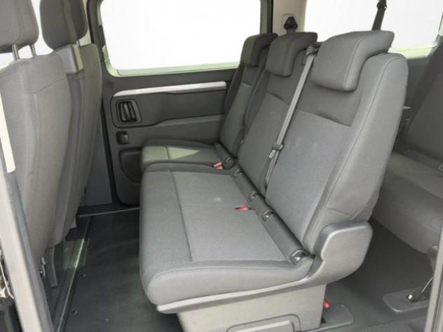 CITROEN Spacetourer 2.0 BlueHDi 180 S&S EAT8 XL Business rif. 23076612 - Foto 9