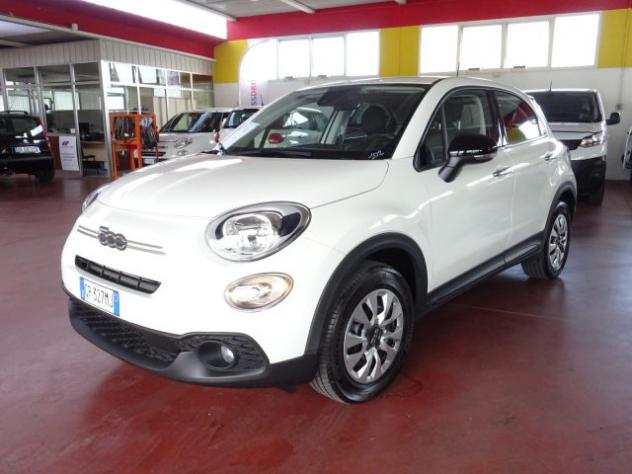 FIAT 500X 1.3 MultiJet 95 CV Crossover AUTOCARRO N1 rif. 24091981 - Foto 6