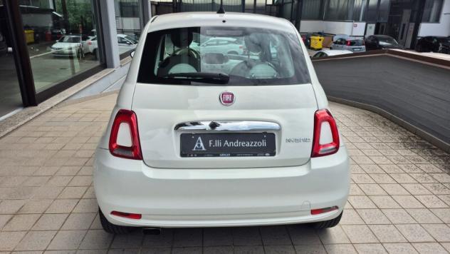 FIAT 500 (2015-2024) 500 1.0 Hybrid Lounge - Foto 6