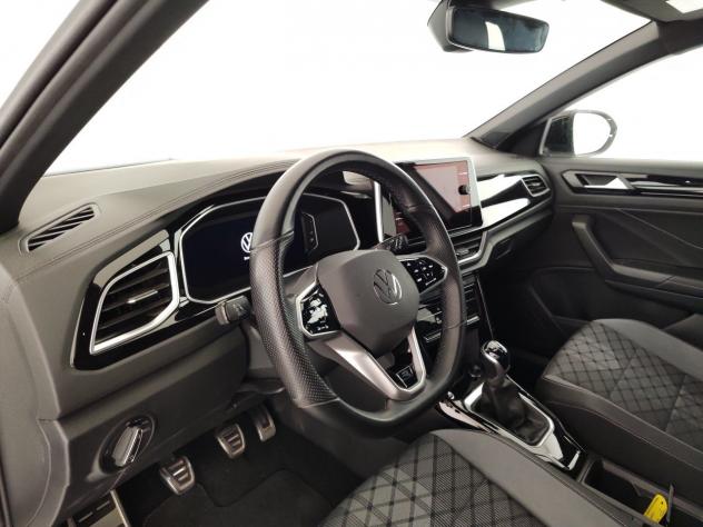 Volkswagen T-Roc 1.5 TSI ACT R-Line - Foto 8