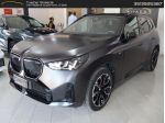 Bmw X3 M Sport 20 MHEV #11625
