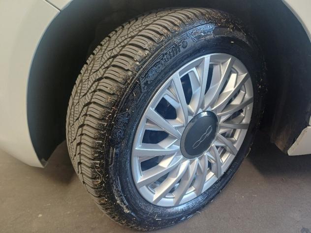 Fiat 500 1.2 Lounge Km 56.000 - Foto 9