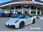 Porsche 911 992.2 Cabrio 3.6 Carrera GTS auto 541 CV KM 0