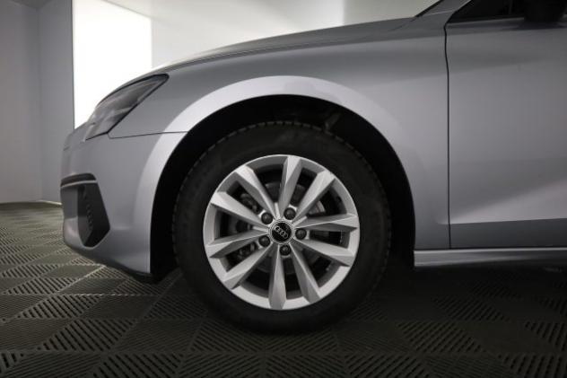 AUDI A3 A3 SPB 30 TDI S tronic Business rif. 23986940 - Foto 8