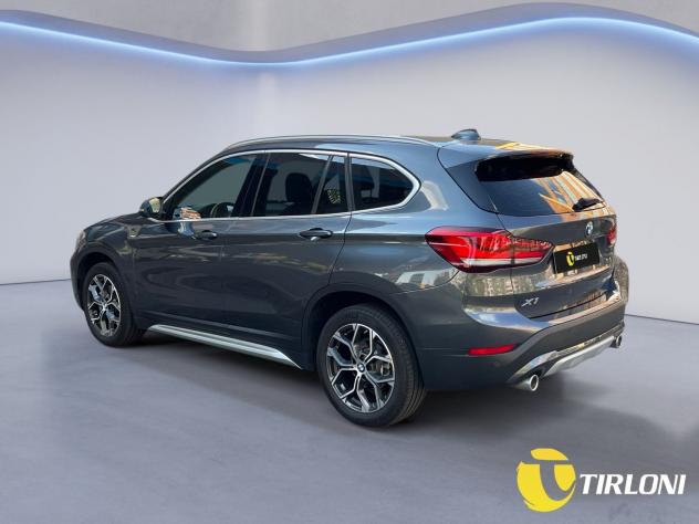 BMW X1 sdrive 18d - Foto 2