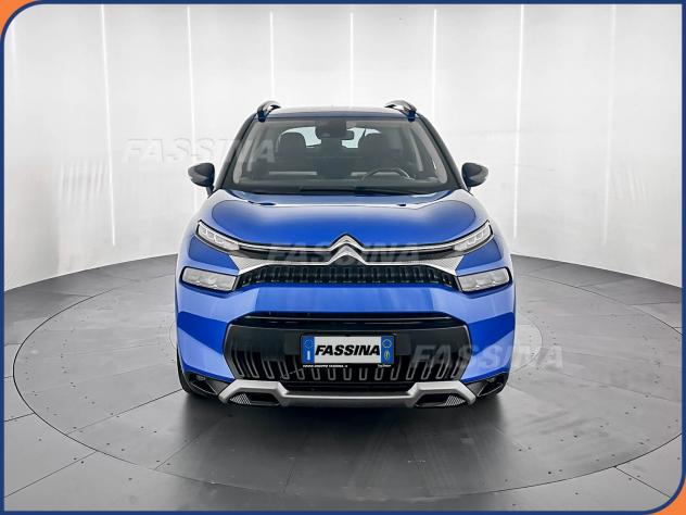 Citroën C3 Aircross C3 Aircross BlueHDi 120 S&S EAT6 Feel - Foto 2