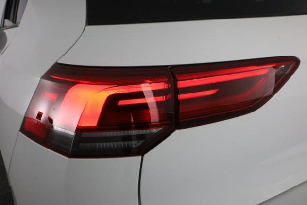VOLKSWAGEN Golf Golf 2.0 TSI GTI DSG rif. 23915834 - Foto 10