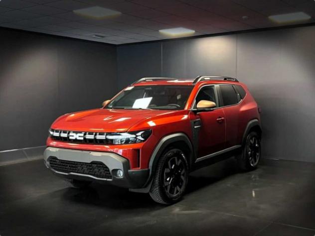 DACIA Duster Tce 130 CV MHEV 4x4 Extreme #Pack.Parking rif. 22944574