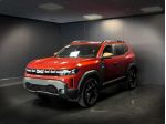 DACIA Duster Tce 130 CV MHEV 4x4 Extreme #Pack.Parking rif. 22944574