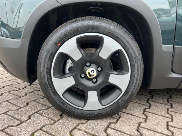 FIAT Panda 1.0 FireFly S&S Hybrid Pandina #5posti #Ruotino rif. 21986538 - Foto 9