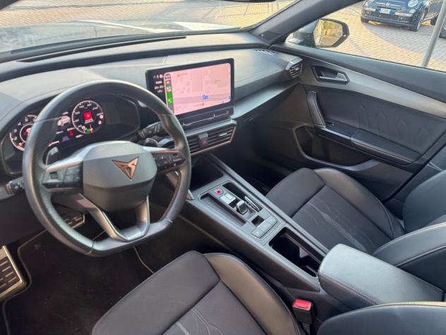 Cupra Formentor 2.0 TSI VZ Tribe Edition #50040 - Foto 10