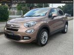Fiat 500X Lounge 1.4 Multiair #11203