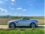 MERCEDES-BENZ SLK 200 CGI Premium rif. 20592534
