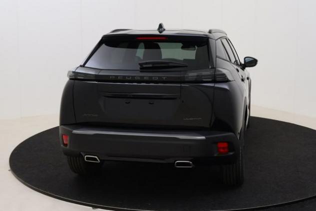 PEUGEOT 2008 Hybrid 145 e-DCS6 GT rif. 23937174 - Foto 6