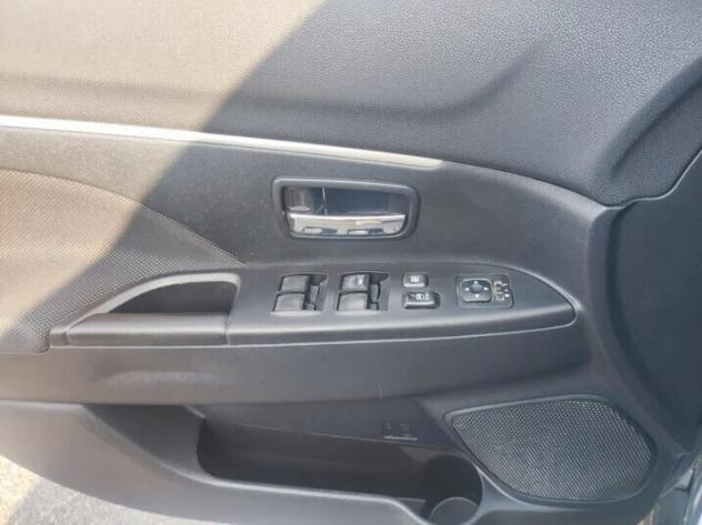 Mitsubishi ASX 1.6 2WD GPL Bi-Fuel Invite - Foto 5