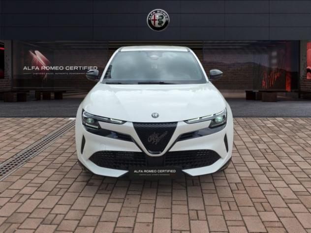 ALFA ROMEO Junior 1200 HYBRID 145CV AUT SPRINT rif. 24059497 - Foto 2