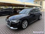AUDI A6 allroad 40 2.0 tdi mhev Evolution quattro s-tronic IVA ESP rif. 23844956