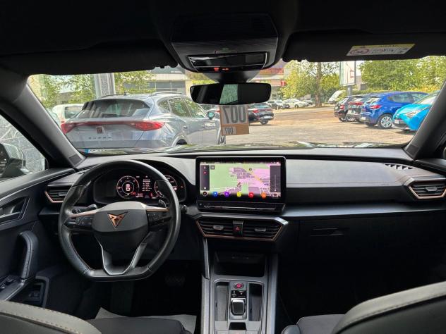 CUPRA Formentor FO CUPRA 1.4 e-HYBRID 150 kW (204 CV) Ibrido plug-in DSG 6 marce 2WD - Foto 7