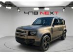 Land Rover Defender 3.0 D6 250 110 X-Dynamic SE AWD auto.